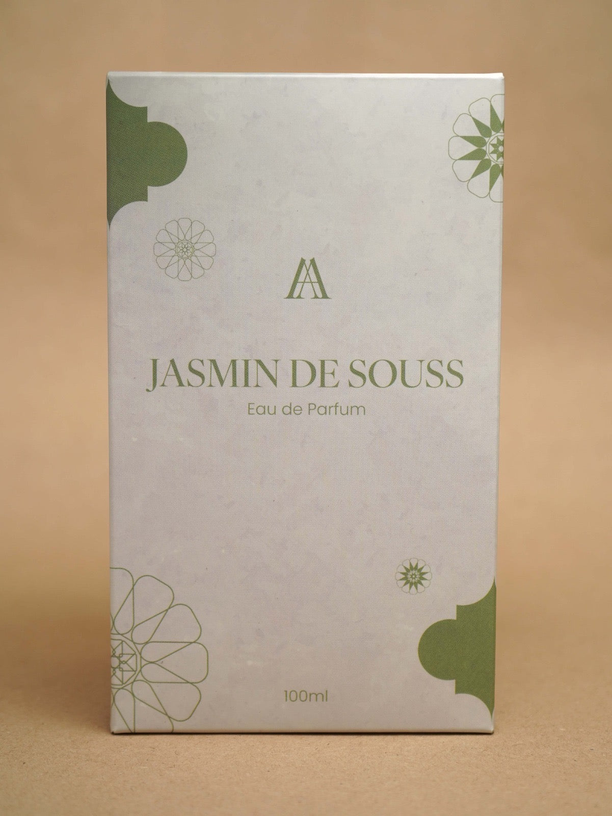 Jasmin de Souss