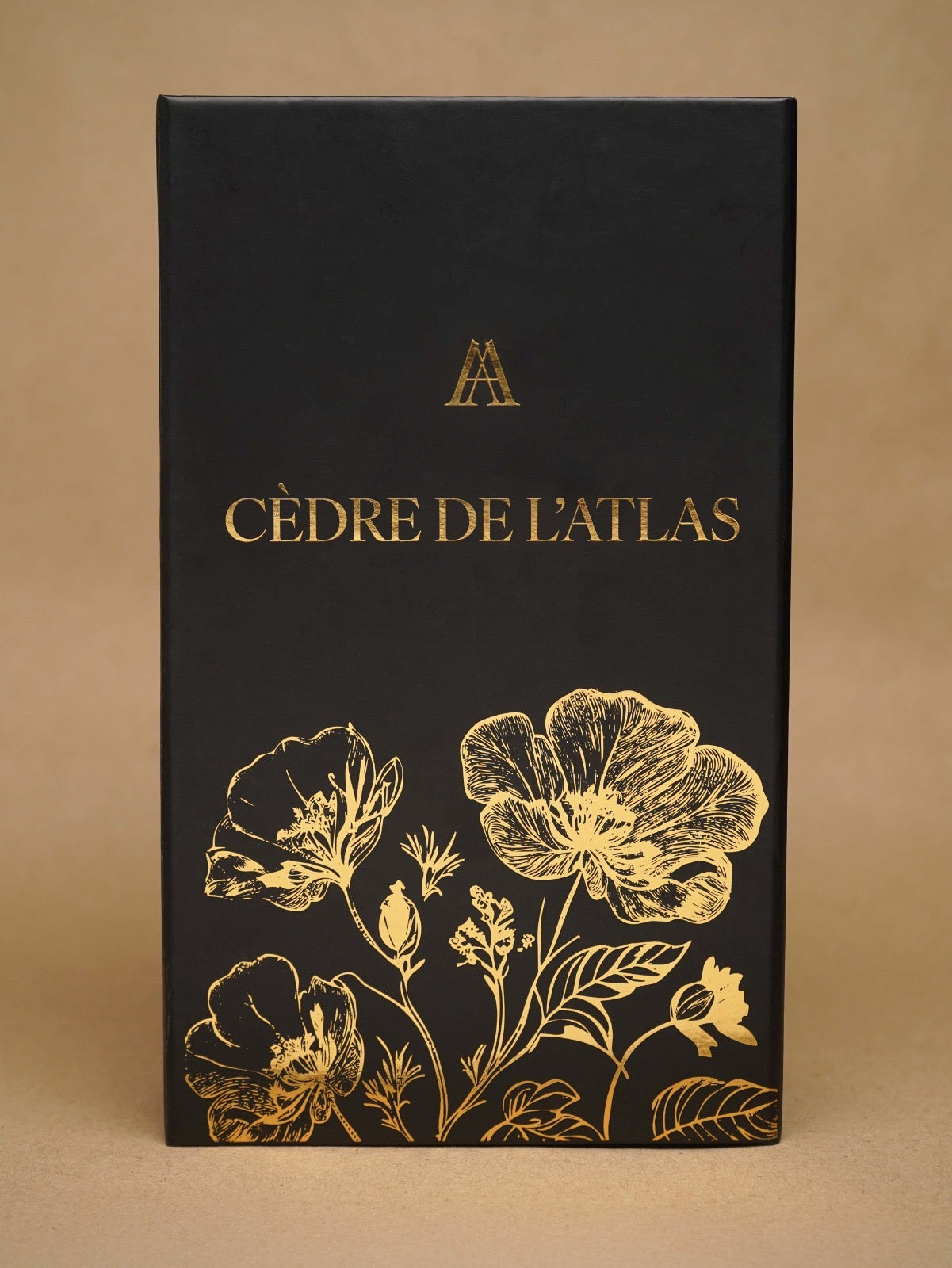 Cèdre de l’Atlas